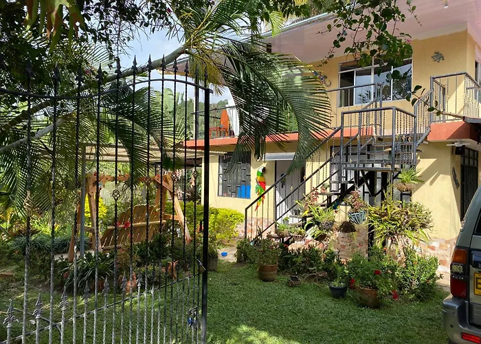Finca San Jeronimo