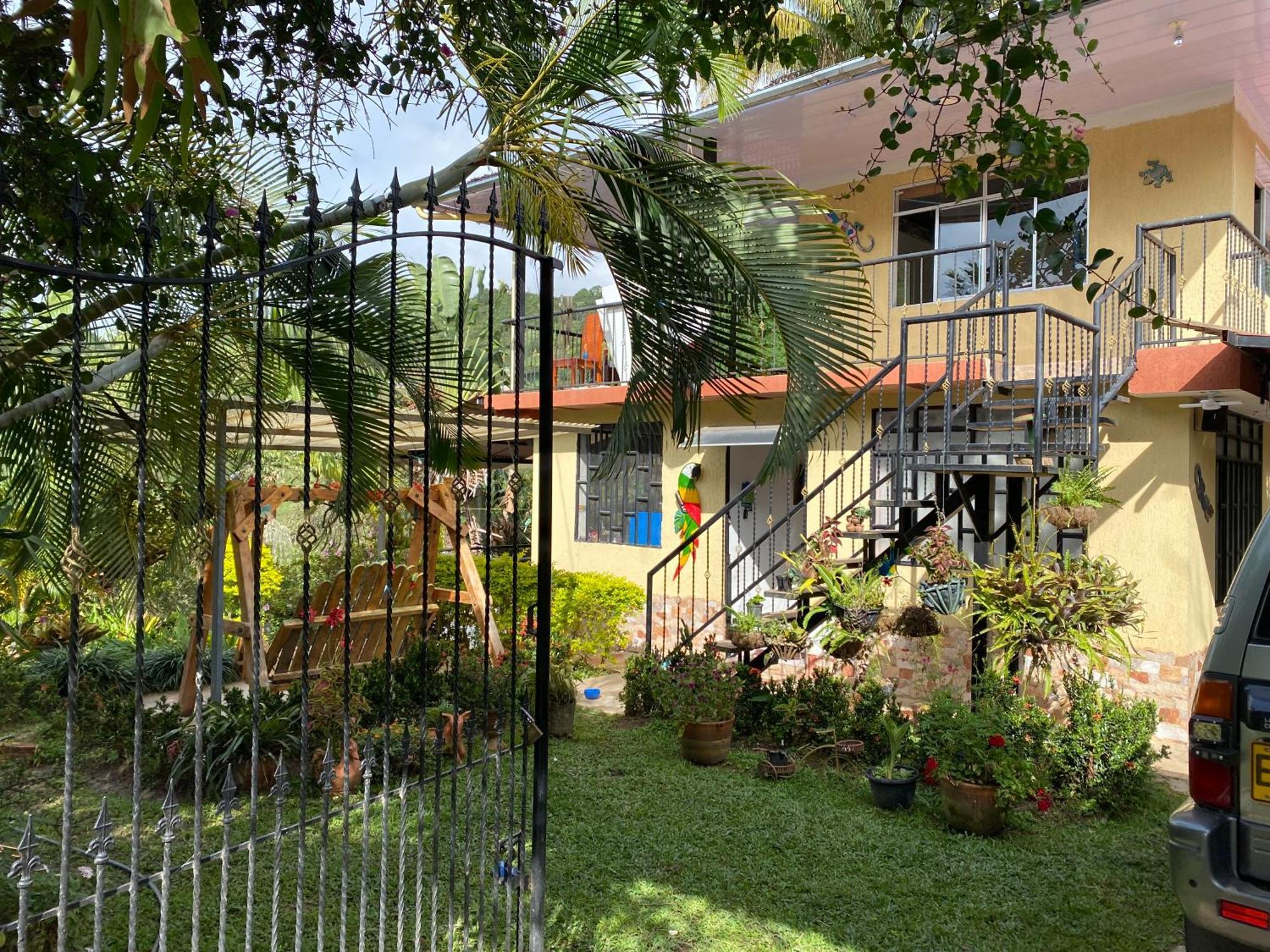 San Jeronimo