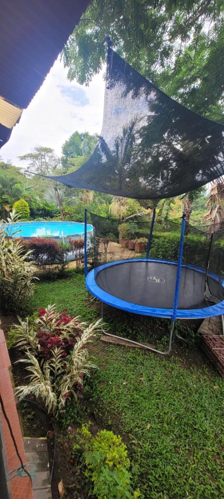 農家樂 San Jeronimo