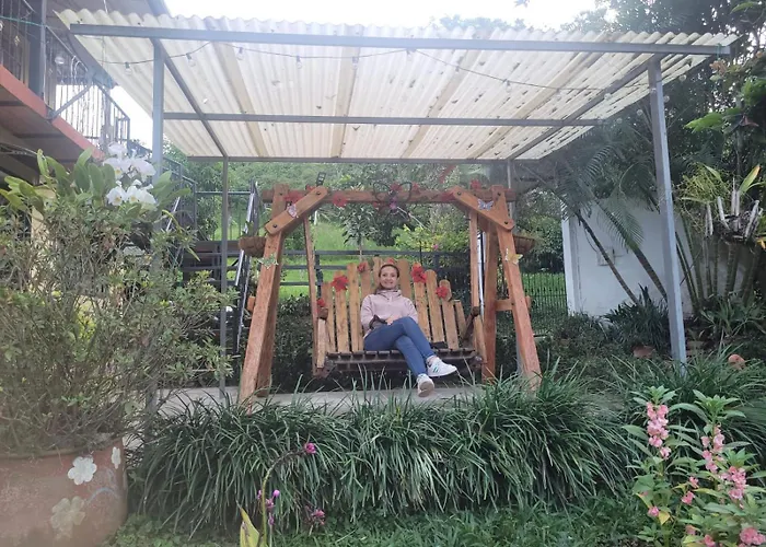 Finca San Jeronimo