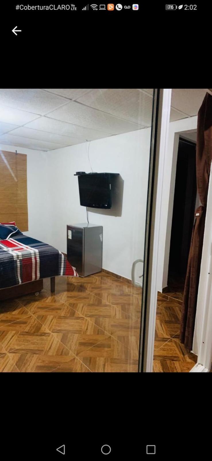 Farm stay San Jeronimo Arbelaez