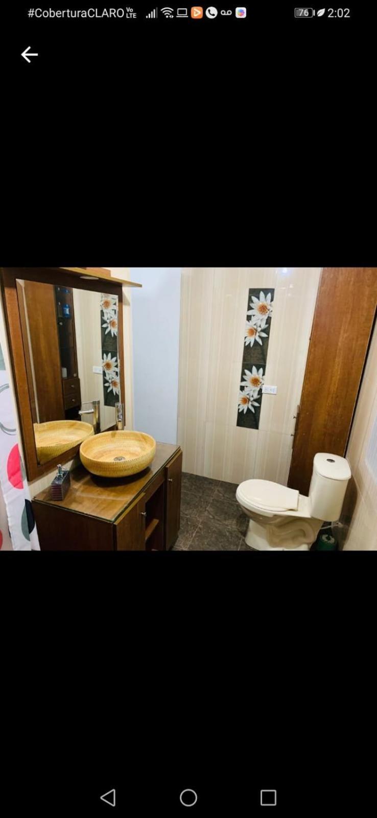 Farm stay San Jeronimo