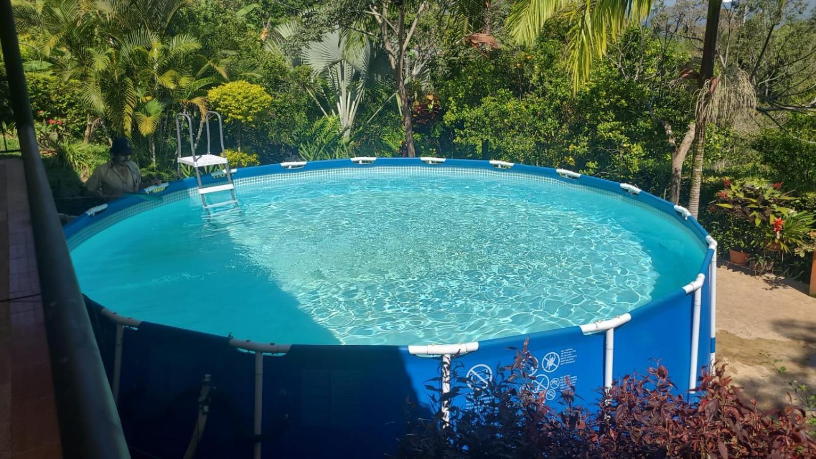 Farm stay San Jeronimo