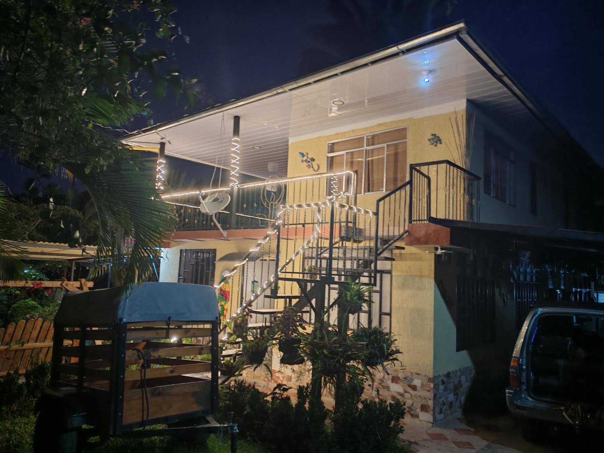 San Jeronimo Farm stay Arbelaez