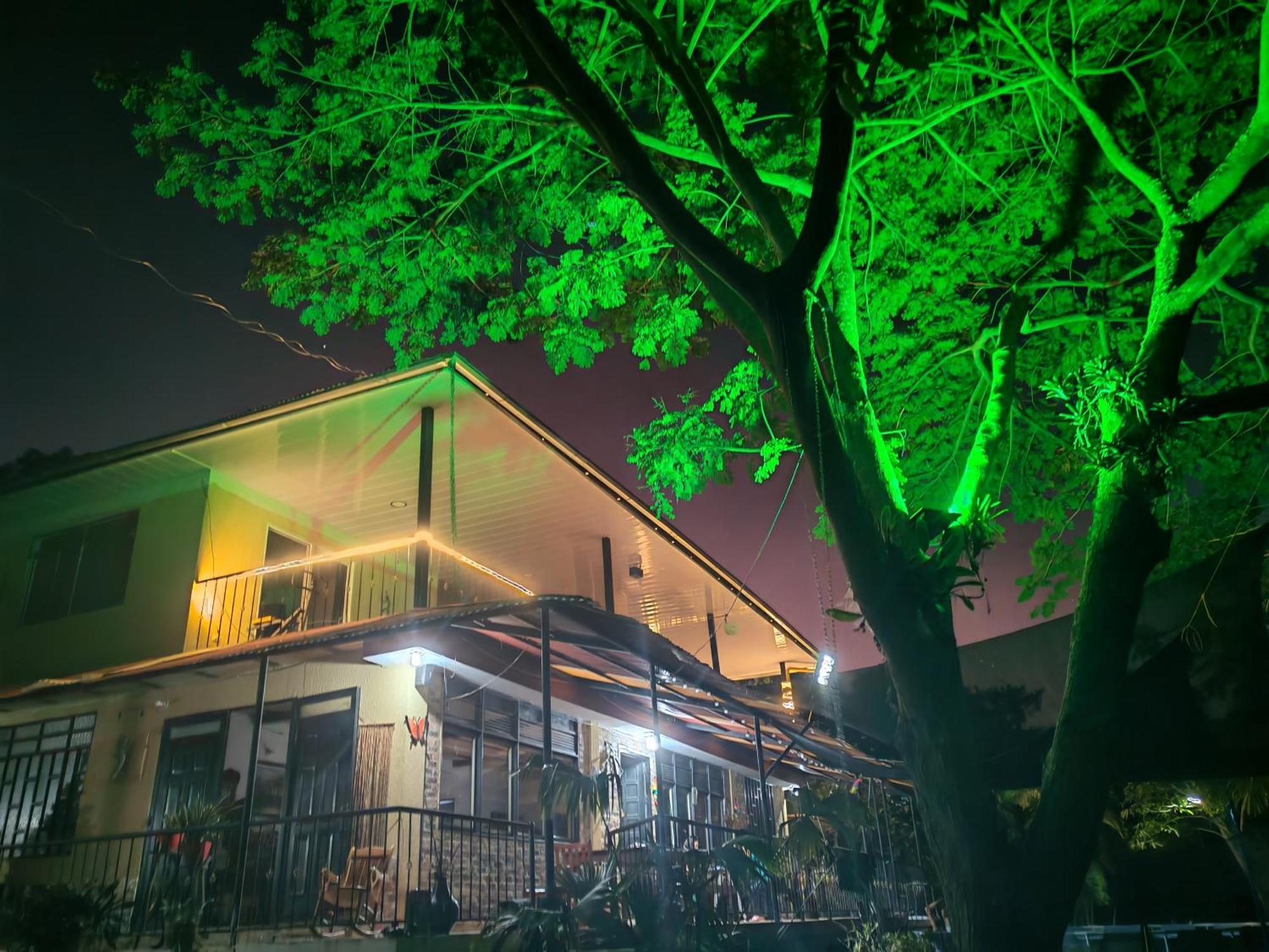 San Jeronimo Farm stay Arbelaez